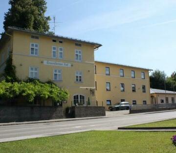 Traunsteiner Hof Gasthof und Hotel