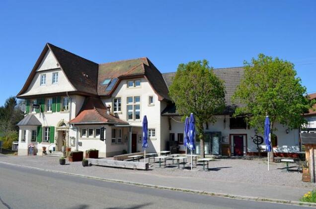 Cafe Verkehrt - Kultur Genuss Hotel