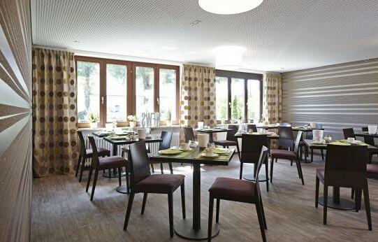 Hotel Restaurant Kranz - Photo2