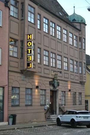 Lodner Hotel Drei Mohren - Photo3