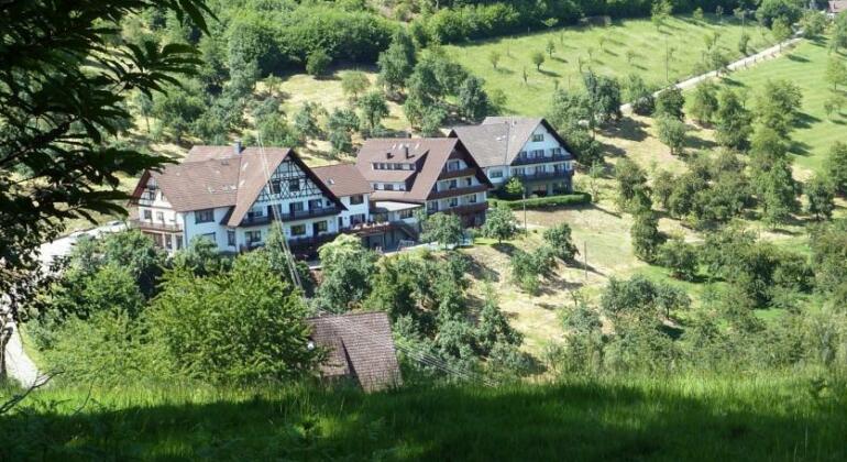 Berggasthaus Wandersruh - Photo2