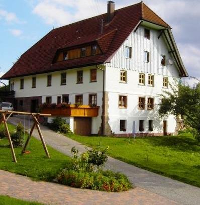 Fehrenbacherhof Naturgastehaus