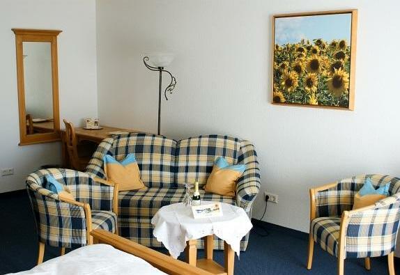 Hotel Kappelehof - Photo5