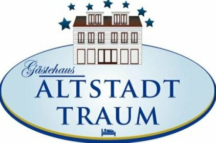 Gastehaus Altstadttraum