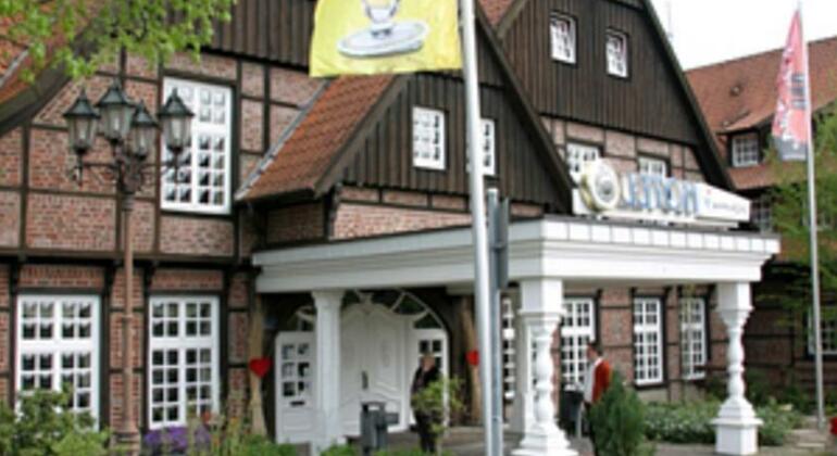 Welcome Hotel Dorf Munsterland - Photo5