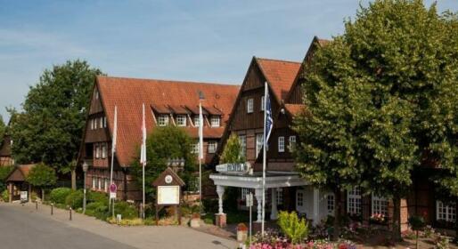 Welcome Hotel Dorf Munsterland