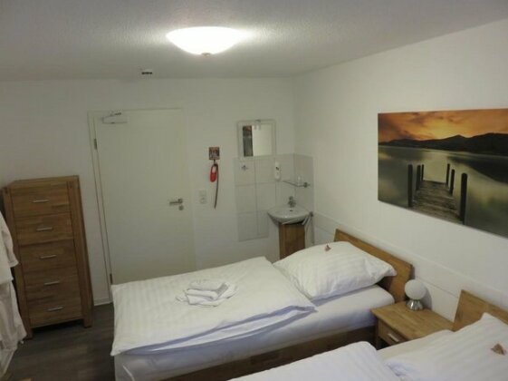 Bredeneeker Gasthaus - Photo3