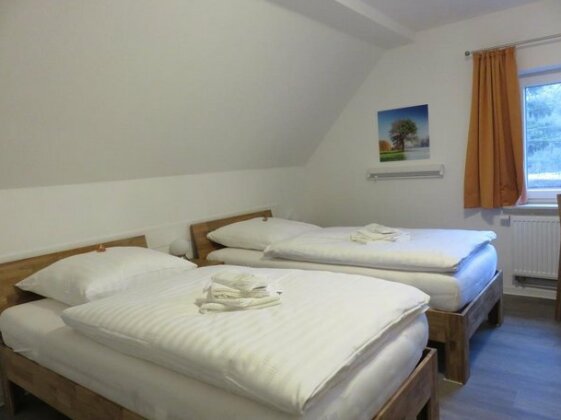Bredeneeker Gasthaus - Photo4