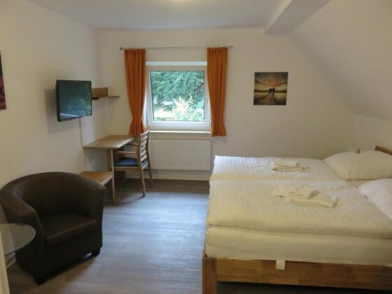 Bredeneeker Gasthaus - Photo5
