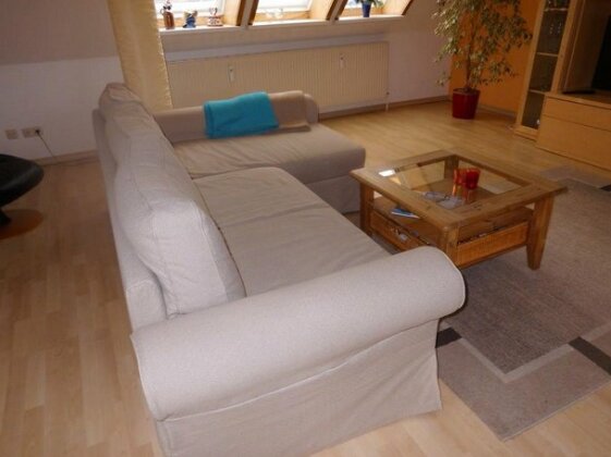 Ferienwohnung am Selenter See - Photo5