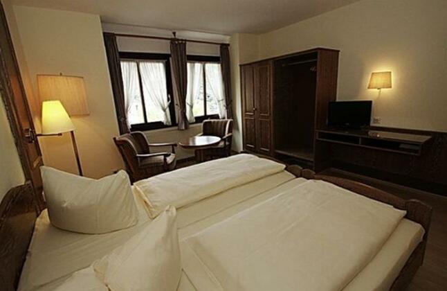 Hotel Baeren - Photo3