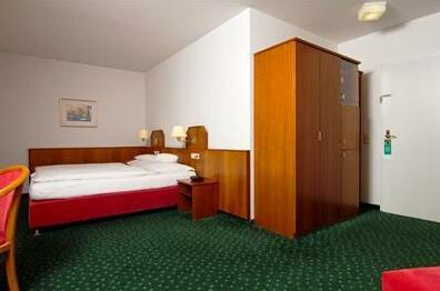 Hotel Engelhorn - Photo5