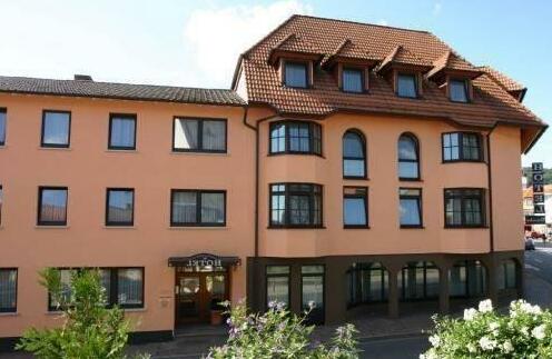 Hotel Traube Leimen