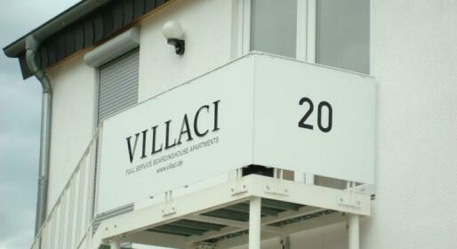 Villaci Business Apartments
