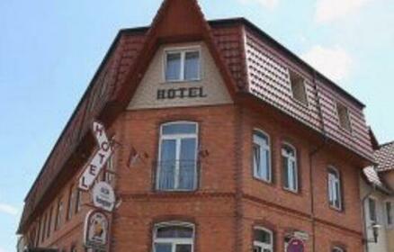 Hotel Drei Rosen Leinefelde-Worbis
