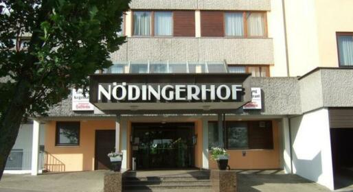 Nodinger Hof Hotel Leinfelden-Echterdingen