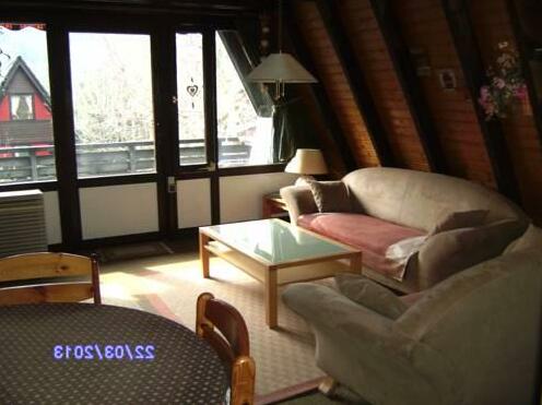 Feriendorf Sonnenberg - Photo4