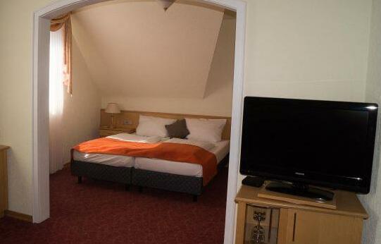 Hotel Rebmann - Photo2