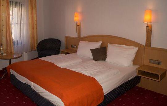 Hotel Rebmann - Photo3