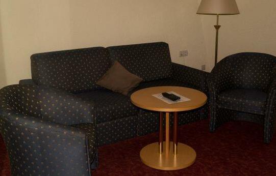 Hotel Rebmann - Photo4