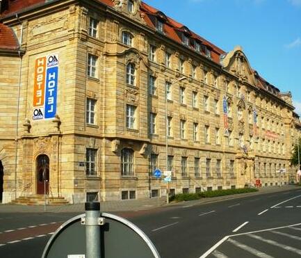 A&O Leipzig Hauptbahnhof Hotel - Photo5