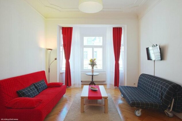 Apartment 2 Zimmer Arena RB Stadion - Photo2