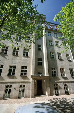 Apartmenthaus Feuerbach