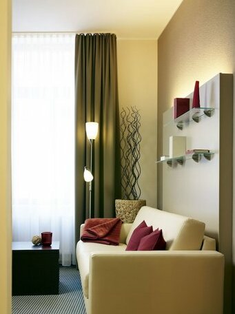 Apartmenthotel Quartier M - Photo5