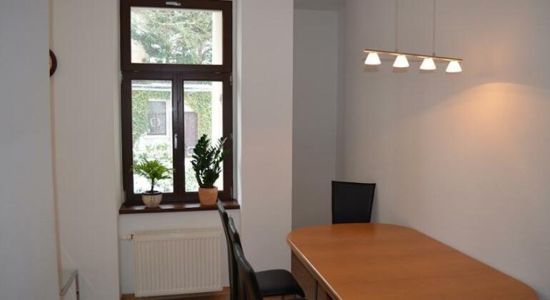 Apartments am Gutspark - Photo4