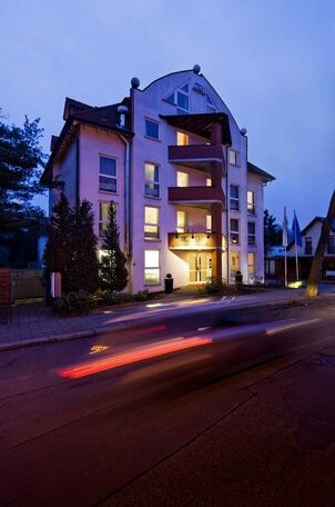 City Inn Hotel Leipzig Leipzig - Photo2