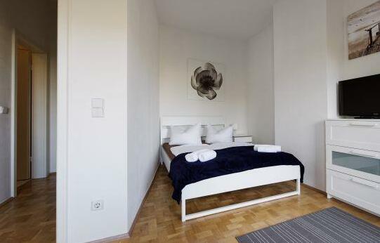 City Park Apartments - 21 - Einladendes Studio in der Sudvorstadt - Photo4