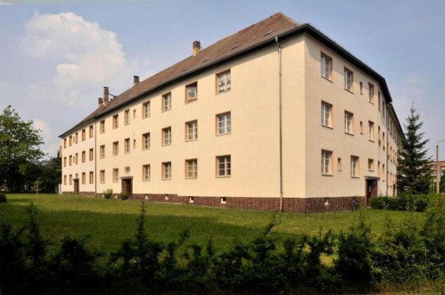 Fuchsbau Leipzig