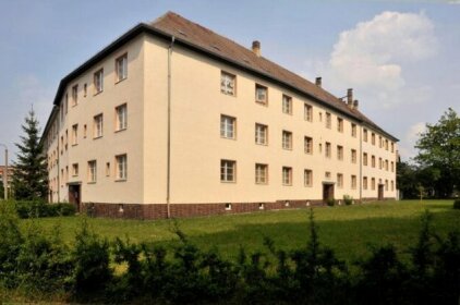 Fuchsbau Leipzig