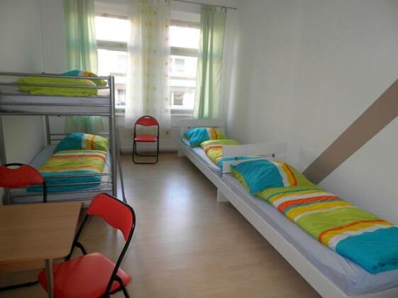 Hostel Elisa - Photo5