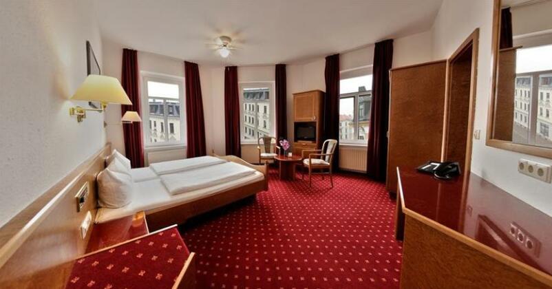 Hotel Astoria Leipzig - Photo5