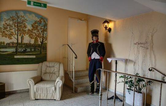 Hotel Carl von Clausewitz - Photo3