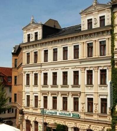 Hotel Ratskeller Leipzig - Plagwitz - Photo2