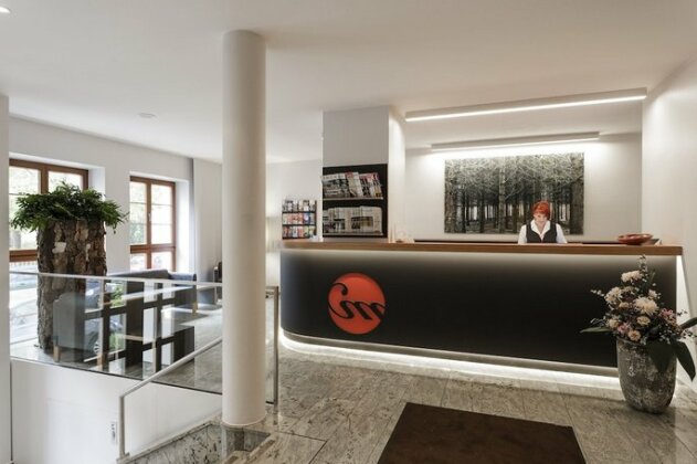 Hotel & Restaurant Michaelis - Photo5