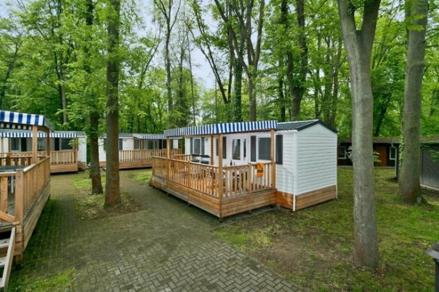 KNAUS Campingpark Leipzig