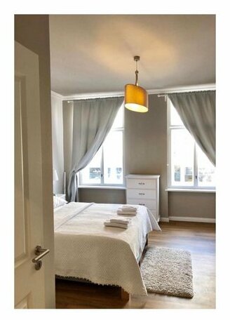 Leipzig-Suites - Apartment Lindenau Luxus im Kietz mit Balkon - Photo2