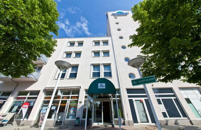 Novum Apartment Hotel Am Ratsholz Leipzig Sud - Photo3