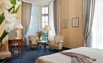 Victor's Residenz-Hotel Leipzig - Photo2