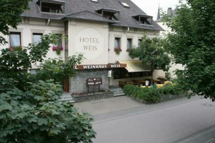 Hotel Weinhaus Weis