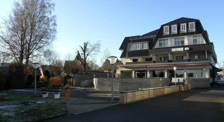 Hotel Seeblick Lembruch - Photo2
