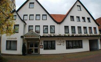 Hansa Hotel Lemgo