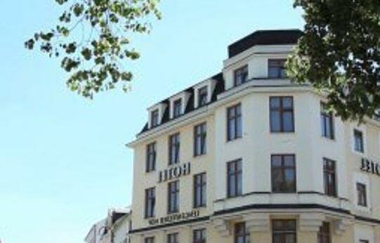 Hotel Lengenfelder Hof