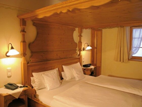 Landhaus Benediktenhof - Photo3