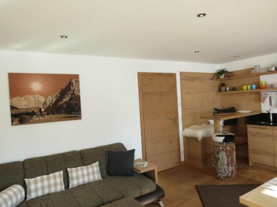 MountainLodge Dorfhaus - Photo4