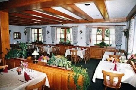 Gasthaus und Pension Loffelschmiede - Photo3