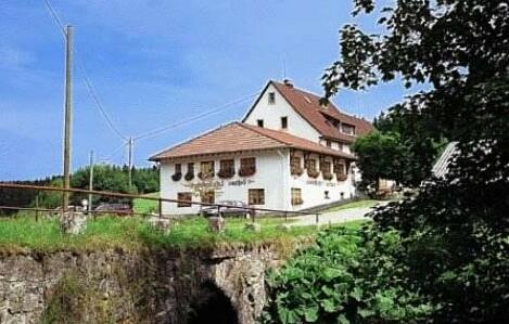 Gasthaus und Pension Loffelschmiede - Photo4